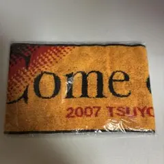 長渕剛LIVE 2007 \