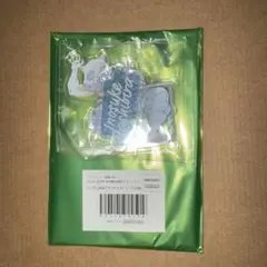 鬼滅の刃　ダイニング新店舗記念描き下ろしイラスト 原画アクスタ　嘴平伊之助