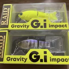 2025年最新】RAID JAPAN ビッグベイトの人気アイテム - メルカリ