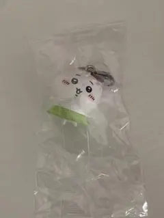 映画ちいかわ 入場者特典 めじるしチャーム ちいかわ