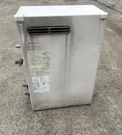 NORITZ 石油給湯器 OTX-305SAYV 動作未確認のサムネイル
