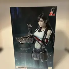 プレイアーツ改　ティファ　再販版