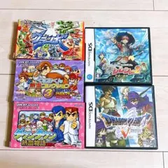 き*ん様 空箱 ゲームボーイアドバンス 任天堂DS ソフト無し まとめ売り