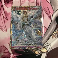 Z/X　ZX　ゼクス　罪滅の四大天聖 ガブリエル　SEC シークレット　未開封 Z/X ゼクス 罪滅の四大天聖 ガブリエル SEC - メルカリ