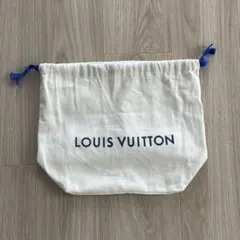 2025年最新】ルイヴィトン 保存袋 巾着の人気アイテム - メルカリ