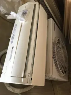 ☆ Panasonic パナソニック エアコン 2019年製 CS-EX229C - メルカリ