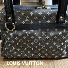 LOUIS VUITTON M21464 モノグラムジャガード ショルダーバッグ - メルカリ