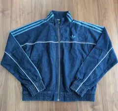 デニム ブルゾン