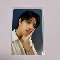 ATEEZ gh4 Soundwave ウヨン 予約 特典 トレカ