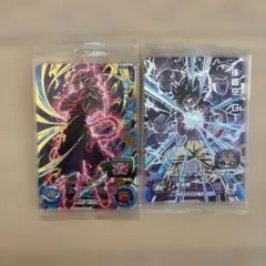 2026年最新】ドラゴンボールヒーローズ 孫悟空 未開封の人気アイテム