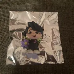 ミセスグリーンアップル fjord 大森元貴 フィギュア　ガチャ