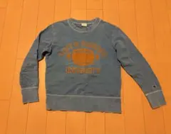 SALEChampion MISSISSIPPI UNIV. トレーナー 140