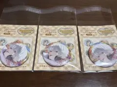 2026年最新】chronoir 3周年 缶バッジの人気アイテム - メルカリ