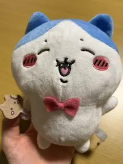 ハチワレ キャラクターグッズ