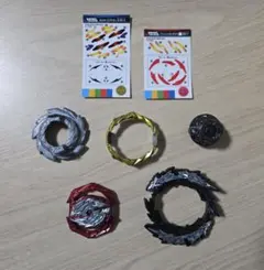 黒青龍Ver.】ギルティロンギヌス.Kr.Ds'-2 - メルカリ