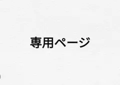 りのすけ様　専用ページ