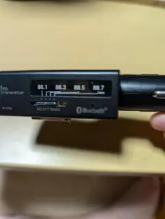 FMトランスミッターのサムネイル