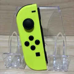 #L106【動作確認済】Switch ジョイコン 左 スティック新品交換済み