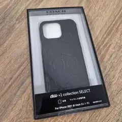 iPhone14ProMax COACH（R）ハードケース | Mercari