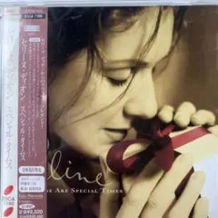 スペシャル・タイムス クリスマス　Celine Dion セリーヌ ・ディオン
