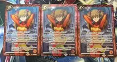 バトスピ アスカ