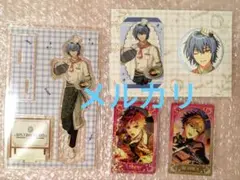 2026年最新】魔法使いの約束 ネロ 缶バッジの人気アイテム - メルカリ