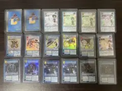 2025年最新】旧デジモンカード まとめ売りの人気アイテム - メルカリ