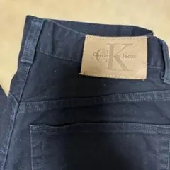 カルバンクラインジーンズ