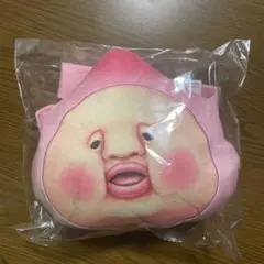 こびとづかん ぬいぐるみショルダーバッグ
