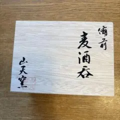 大森優太 茶碗 共箱付 新品 - メルカリ