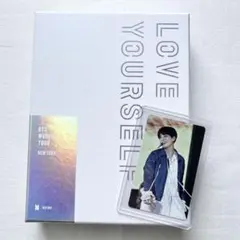 2025年最新】bts love yourself newyork blu-rayの人気アイテム