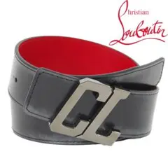 未使用級極美品★ Christian Louboutin スタッズ レザーベルト 楽天市場】ルブタン 中古（ベルト・サスペンダー｜バッグ・小物