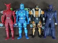 2025年最新】ソフビ イマジンの人気アイテム - メルカリ