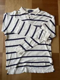 Ralph Lauren ポロラルフローレン メンズ ポロシャツ 長袖