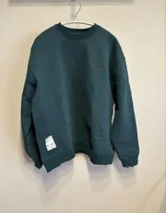 OLIVEDRAB　TAG スウェット