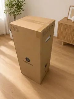 roborock Flexi 乾湿両用スティック掃除機のサムネイル