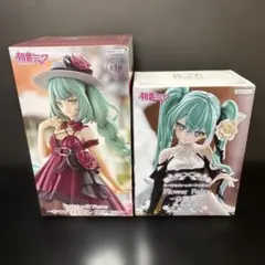 初音ミク フィギュア まとめ売り