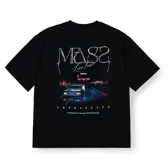 the GazettE MASS 2022 Tシャツ　ヴィジュアル系 the GazettE MASS 2022 Tシャツ ヴィジュアル系 - メルカリ