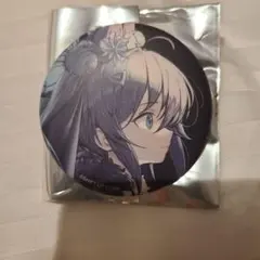 勝利の女神 NIKKE メガニケストア限定 ガチャガチャ 缶バッジ
