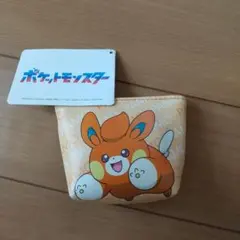 パモ ミニポーチ⭐️