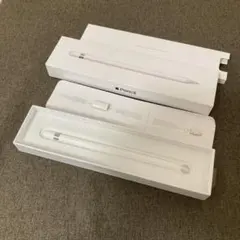 【ジャンク品】Apple Pencil アップルペンシル 純正 第1世代のサムネイル