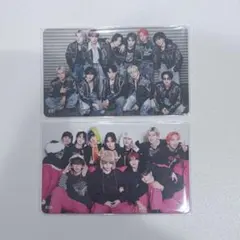 JO1DER SHOW 2025 ラントレ R101 R106