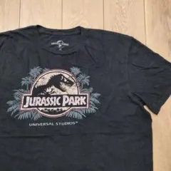JURASSIC PARK ジュラシックパーク UNIVERSAL STUDIO