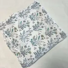【正規品】aden + anais おくるみ・ブランケット