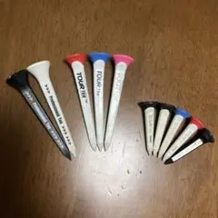 TOUR TEE ★ツアーティー　etc..★★ジャンク品