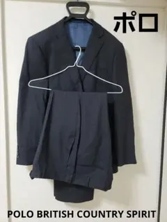 ポロ POLO BRITISH COUNTRY SPIRIT スーツ　LLのサムネイル