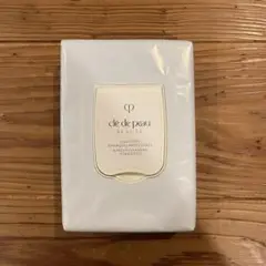 クレンジングシート