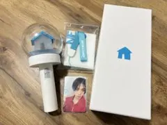 BOYNEXTDOOR 公式ペンライト OFFICIAL LIGHT STICK