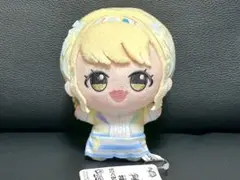 学園アイドルマスター ちびぐるみ on stage vol.1 藤田ことね