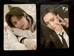 INI 佐野雄大PULSE タワレコ渋谷限定トレカ セット